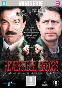 Reversible Errors (DVD)